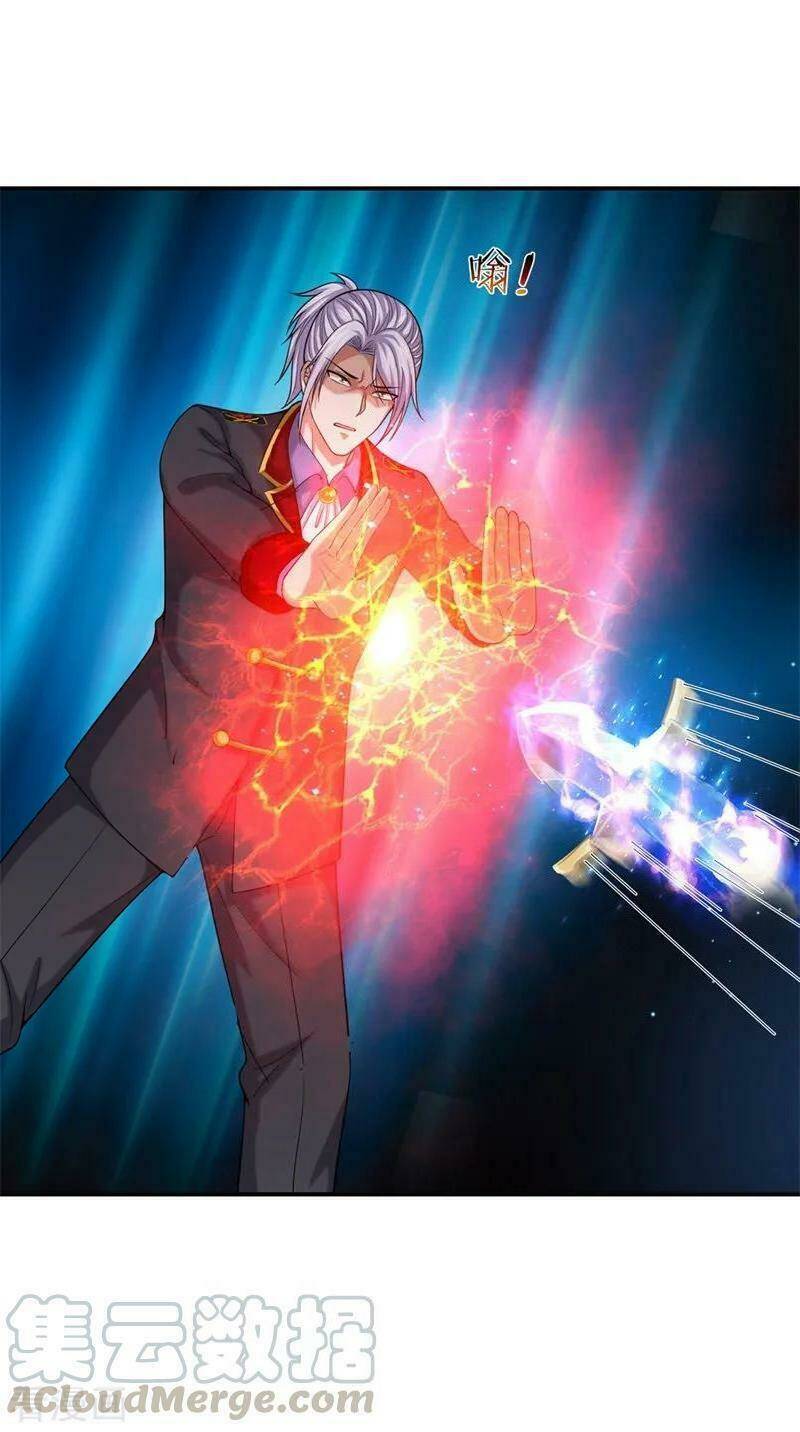 Tuyệt Thế Phi Đao: Chapter 264