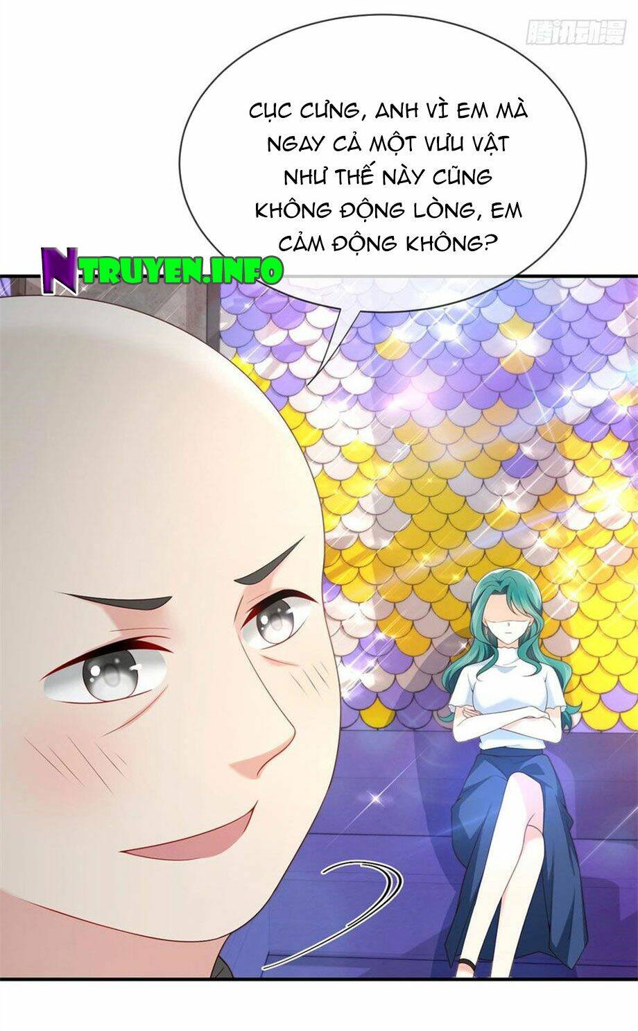 Nam Thần Truy Thê Chỉ Nam: Chapter 70.1