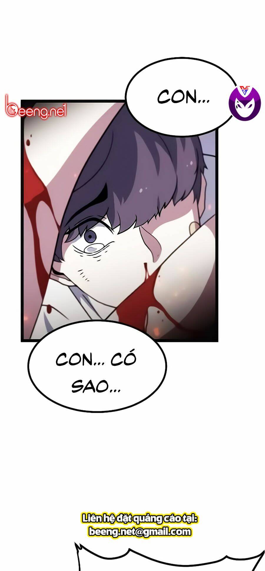 Điểm Chết: Chapter 3