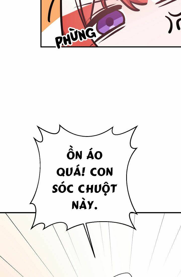 Công Nương Đã Thay Đổi: Chapter 40.2
