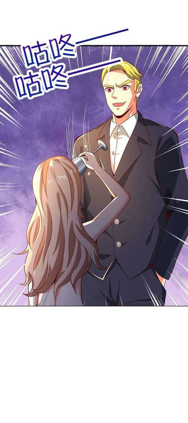 Vòng Bạn Bè Mạnh Nhất Của Tiên Giới: Chapter 131