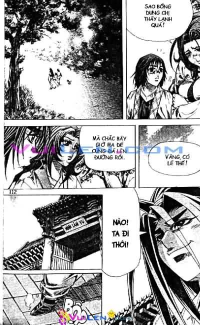 Diêm Đế: Chapter 59