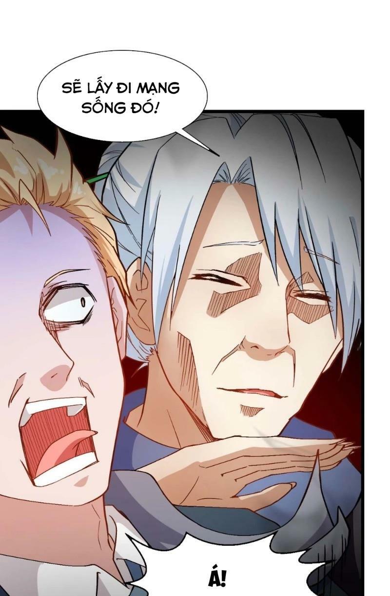 Vườn Trường Cuồng Sư Hệ Thống: Chapter 114