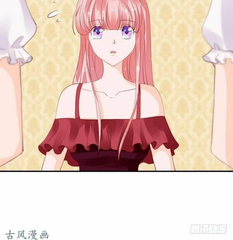 Manh Thê Khó Dỗ: Chapter 42