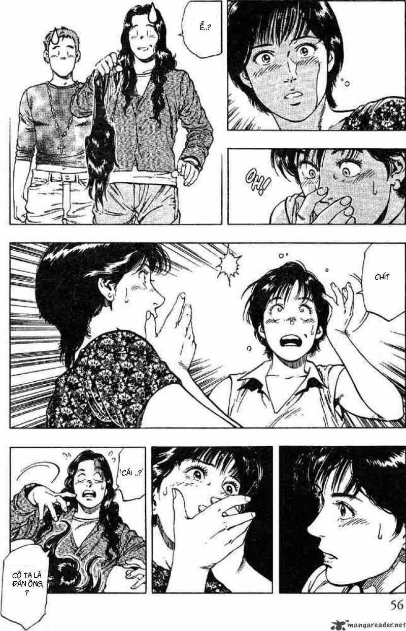 Family Compo: Chapter 16