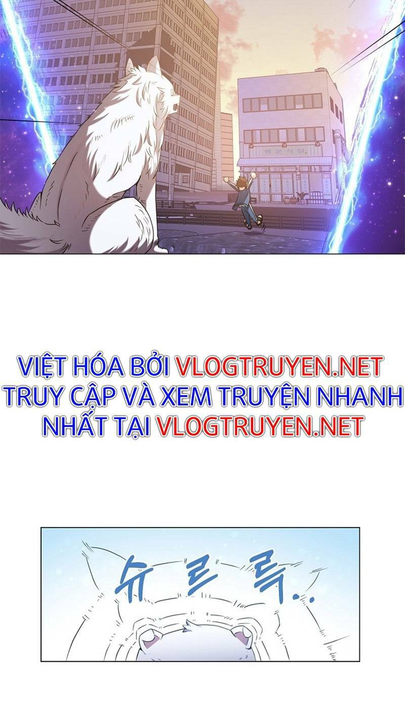 Anh Hùng Tái Xuất Mở Nhà Hàng, Đụng Là Phang!: Chapter 4
