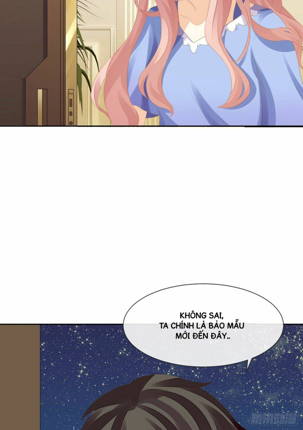 Miêu Hệ Giáo Thảo Độc Sủng Ái: Chapter 1