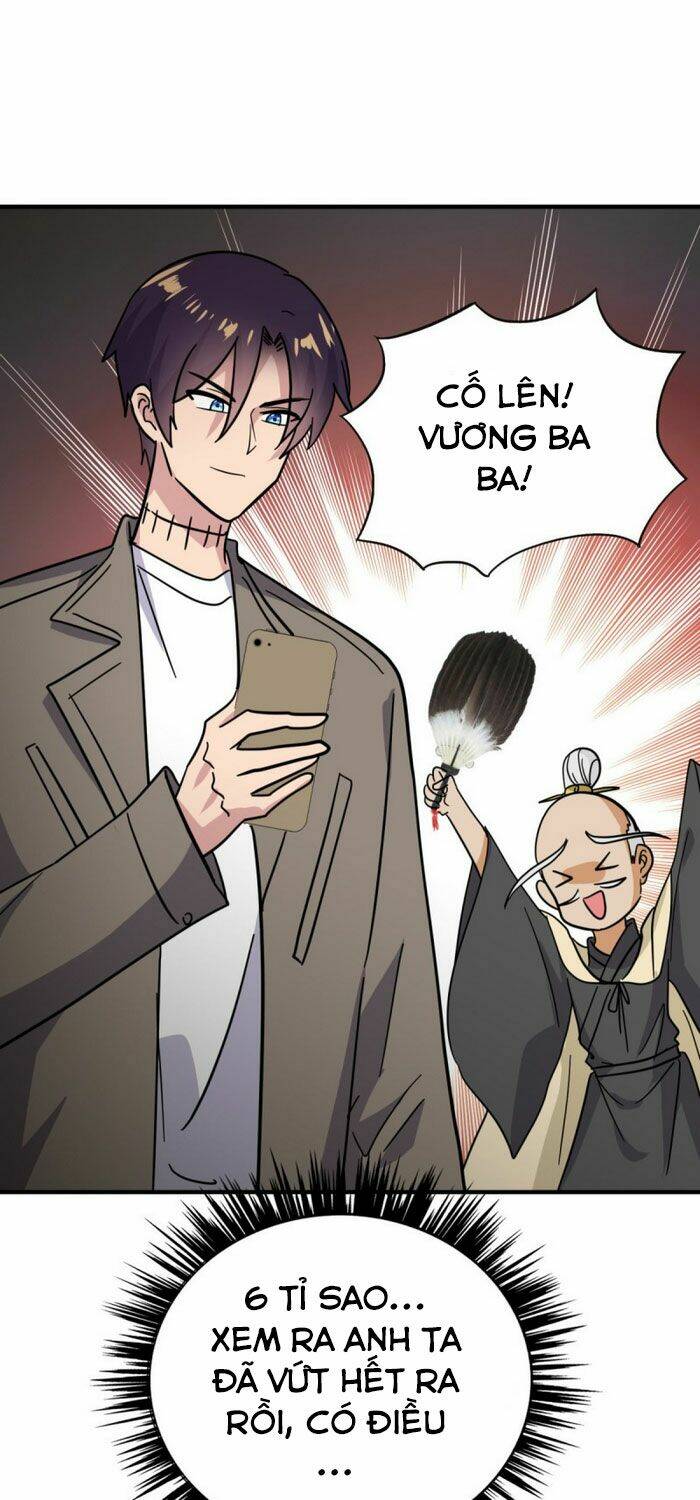 Đại Gia Livestream Vạn Giới: Chapter 79