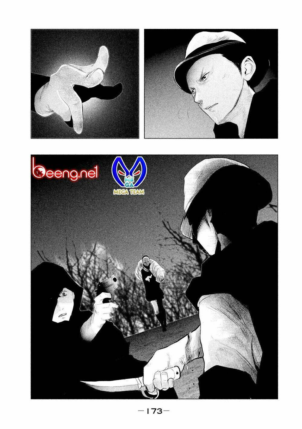 Ông Kẹ Sau 6H Tối!: Chapter 81