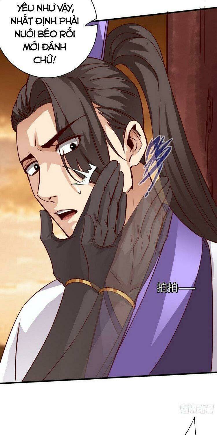 Chư Thiên Ký: Chapter 272