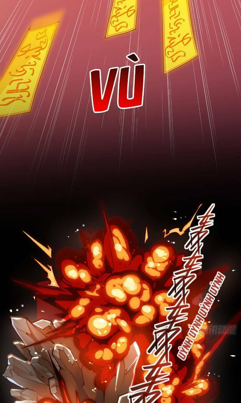 Thần Võ Đế Tôn: Chapter 19