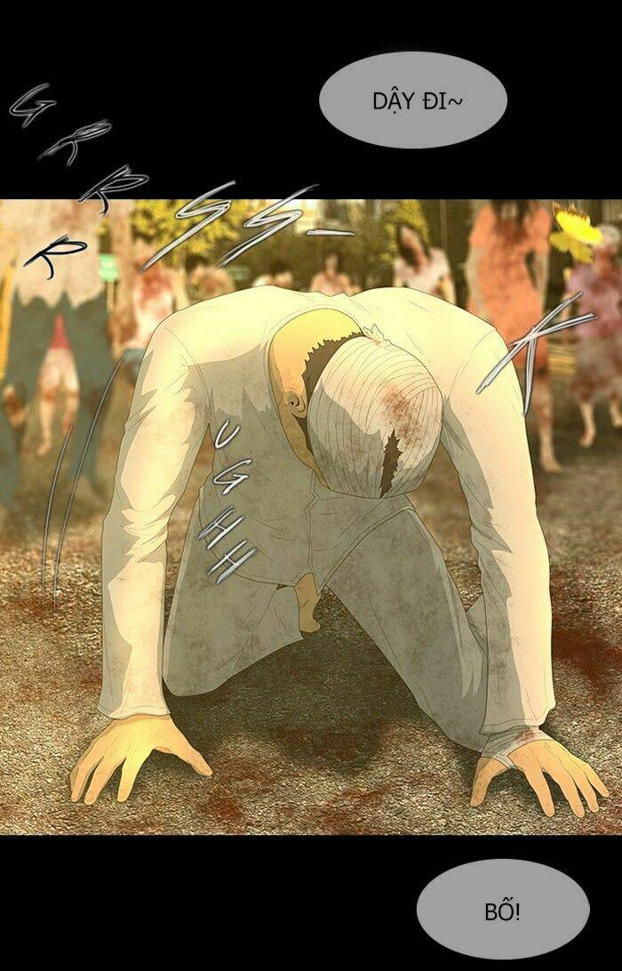 Dead Days: Chapter 60