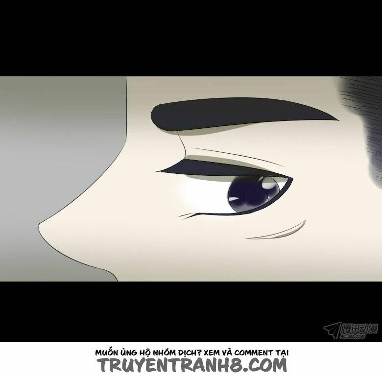 Bệnh Viện Thiên Đường: Chapter 3