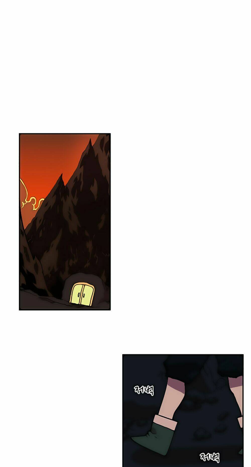 Hard Core Leveling Warrior: Chapter 23