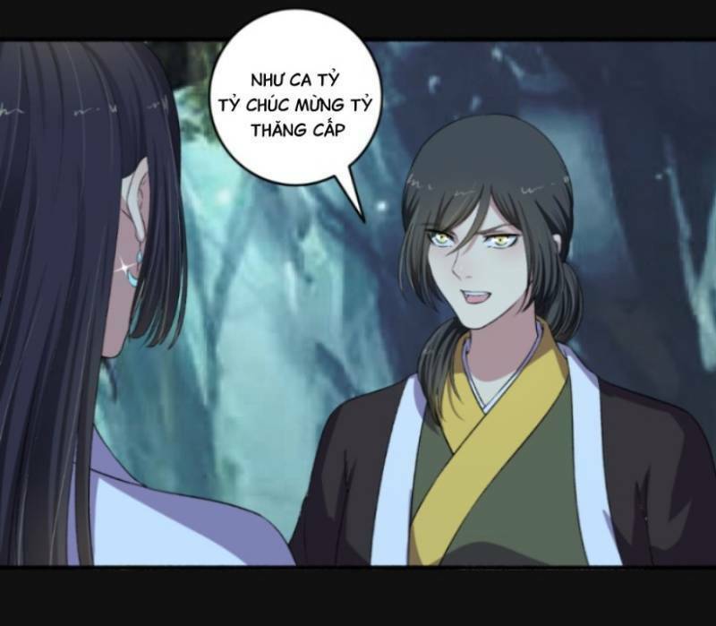 Cuồng Phi Phách Lối: Chapter 129