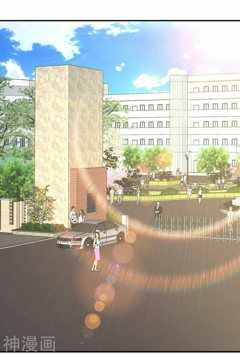 Tu Chân Truyền Nhân Tại Đô Thị: Chapter 4