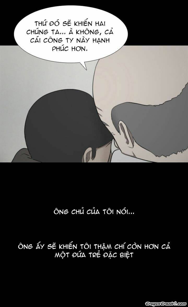 Thứ Sáu: Những Câu Chuyện Cấm: Chapter 12