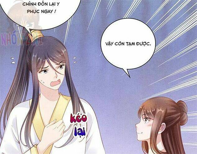Thịnh Sủng Y Phi Chi Dao Quan Truyện: Chapter 152