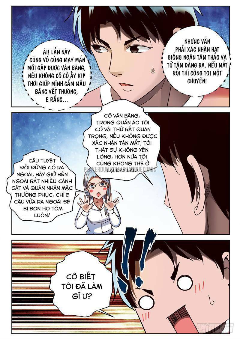Tối Cường Khí Thiếu: Chapter 78