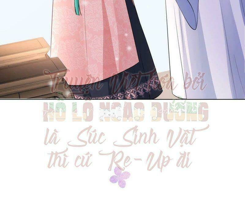 Quận Chúa Vững Vàng, Thiết Lập Nhân Vật Không Thể Vỡ: Chapter 31