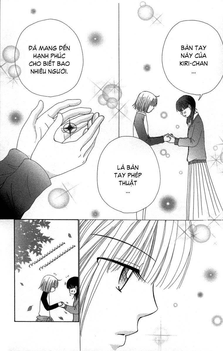 Dự Án Kéo Vàng: Chapter 27