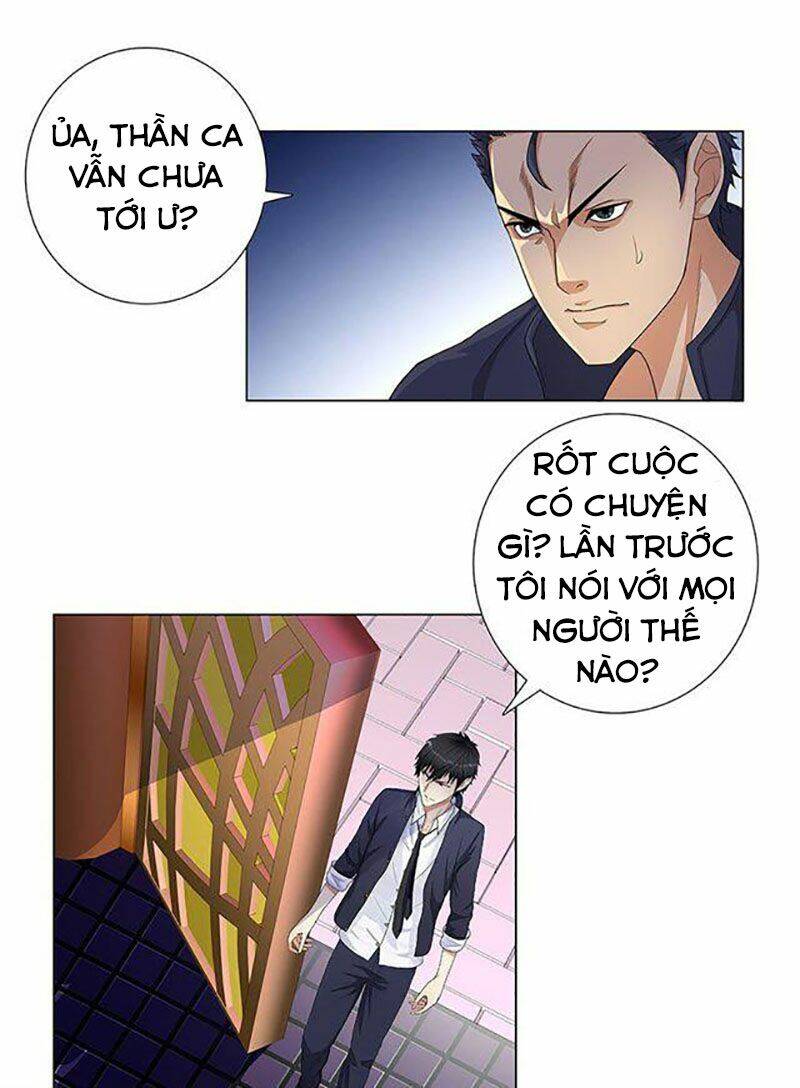 Học Viện Cao Thủ: Chapter 79