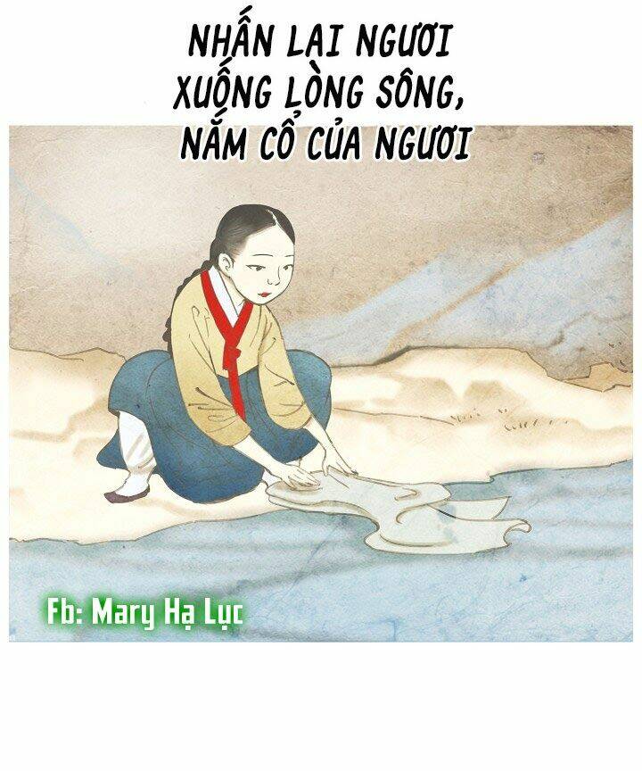 Tôi Sẽ Sống Như Một Hoàng Tử: Chapter 16