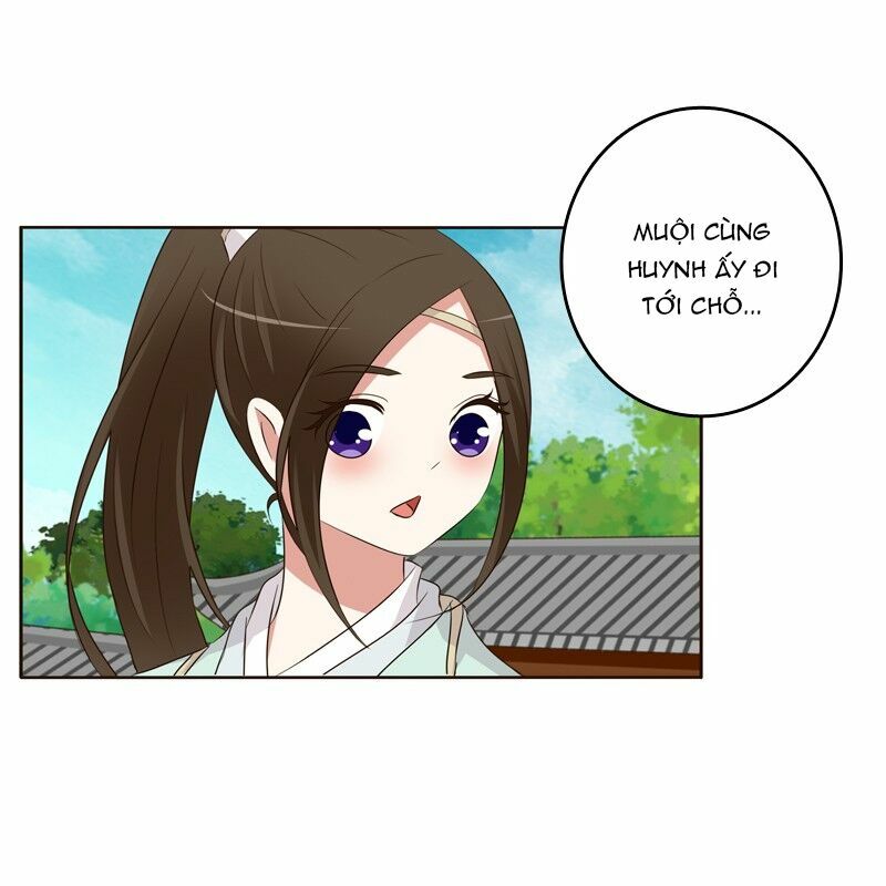 Thông Linh Phi: Chapter 171