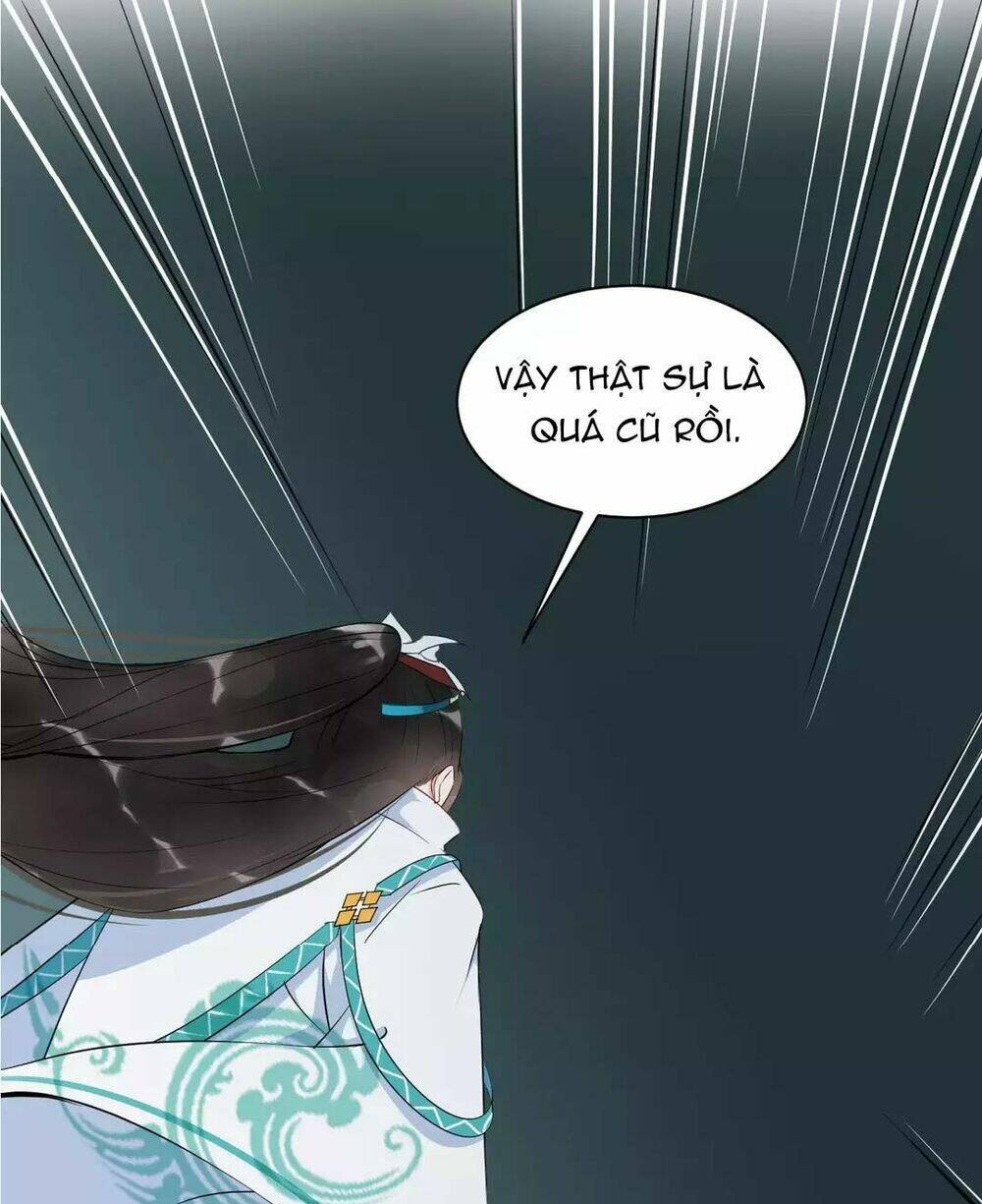 Bồng Sơn Viễn: Chapter 34