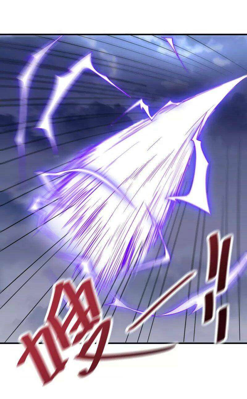 Phục Thiên Thánh Chủ: Chapter 157