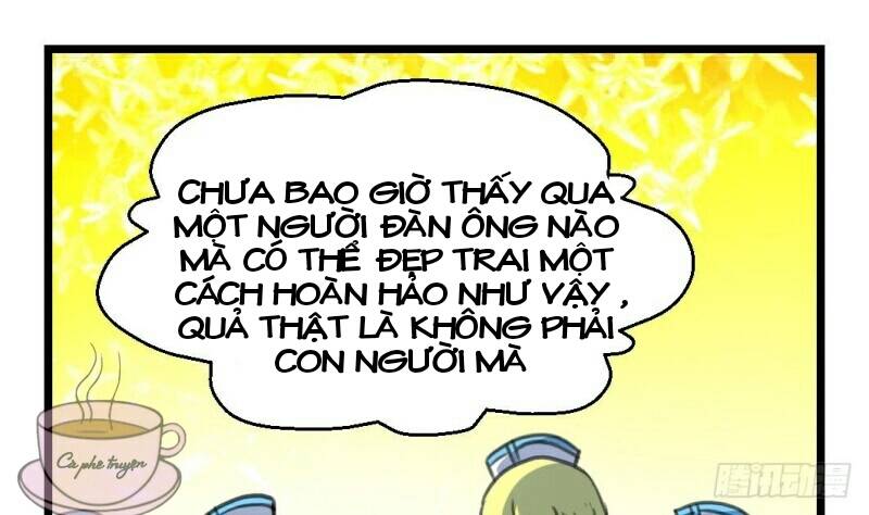 Chọc Yêu Thành Nghiện: Chapter 2