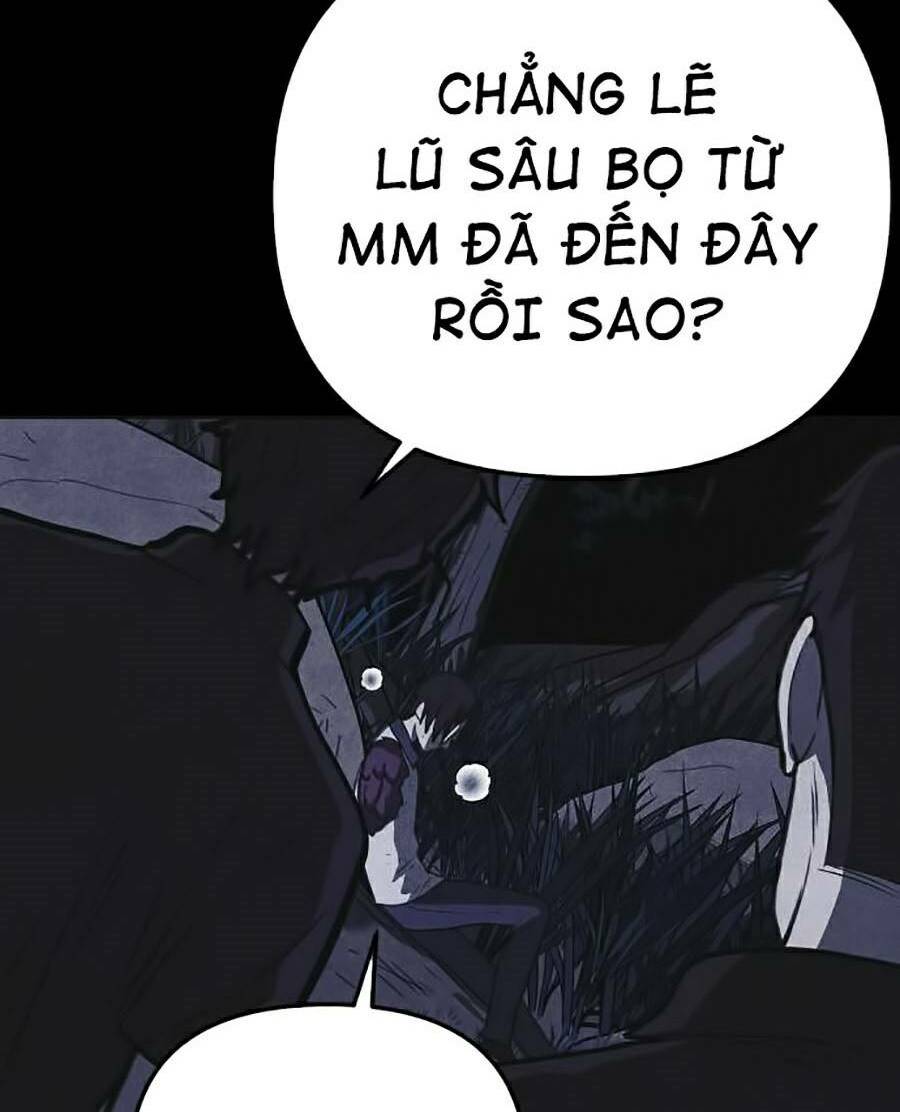 Cậu Bé Shotgun: Chapter 28