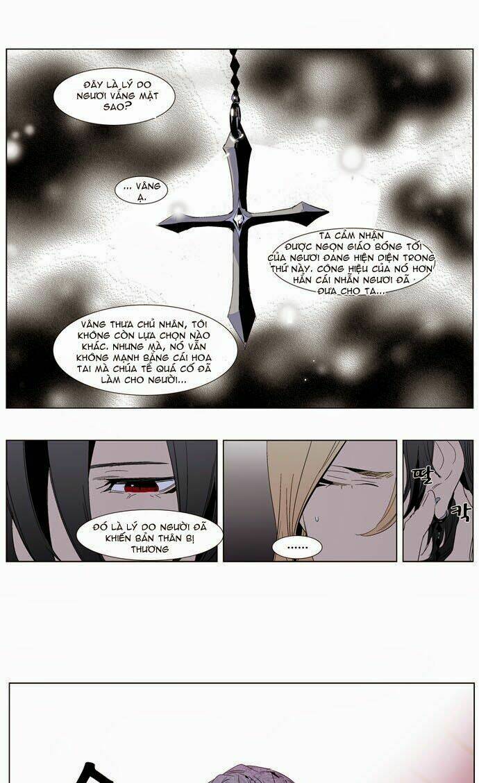 Ma Cà Rồng Quý Tộc: Chapter 286