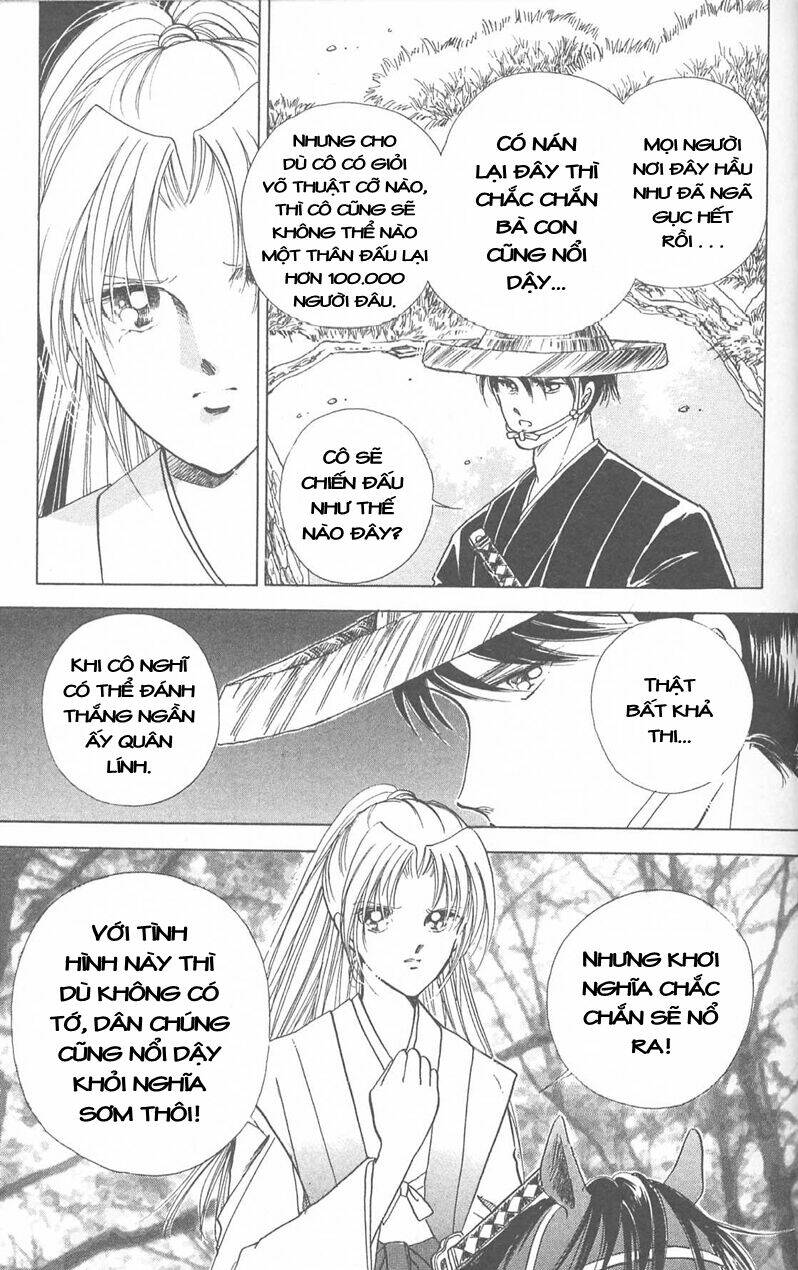 Amakusa 1637: Chapter 9