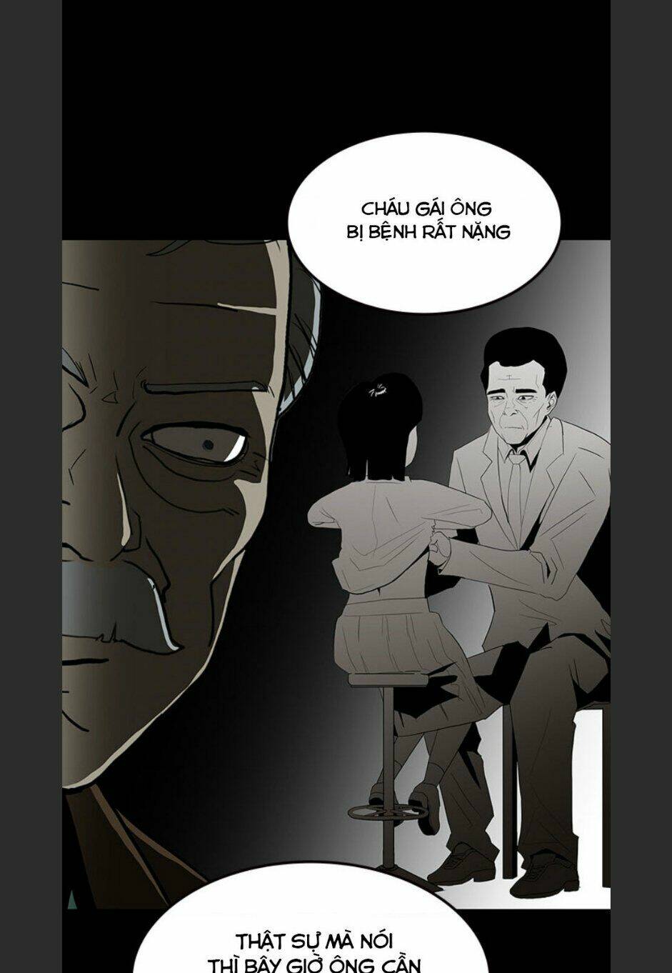 Chí Tôn Thần Ma: Chapter 62