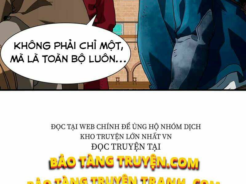 Các Chòm Sao Chỉ Chú Ý Mình Tôi: Chapter 11