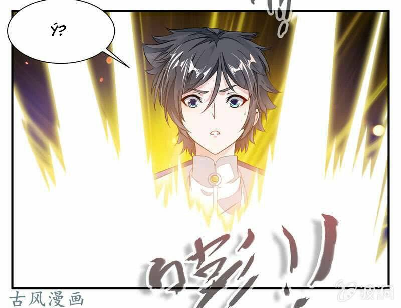 Cửu Dương Thần Vương: Chapter 70