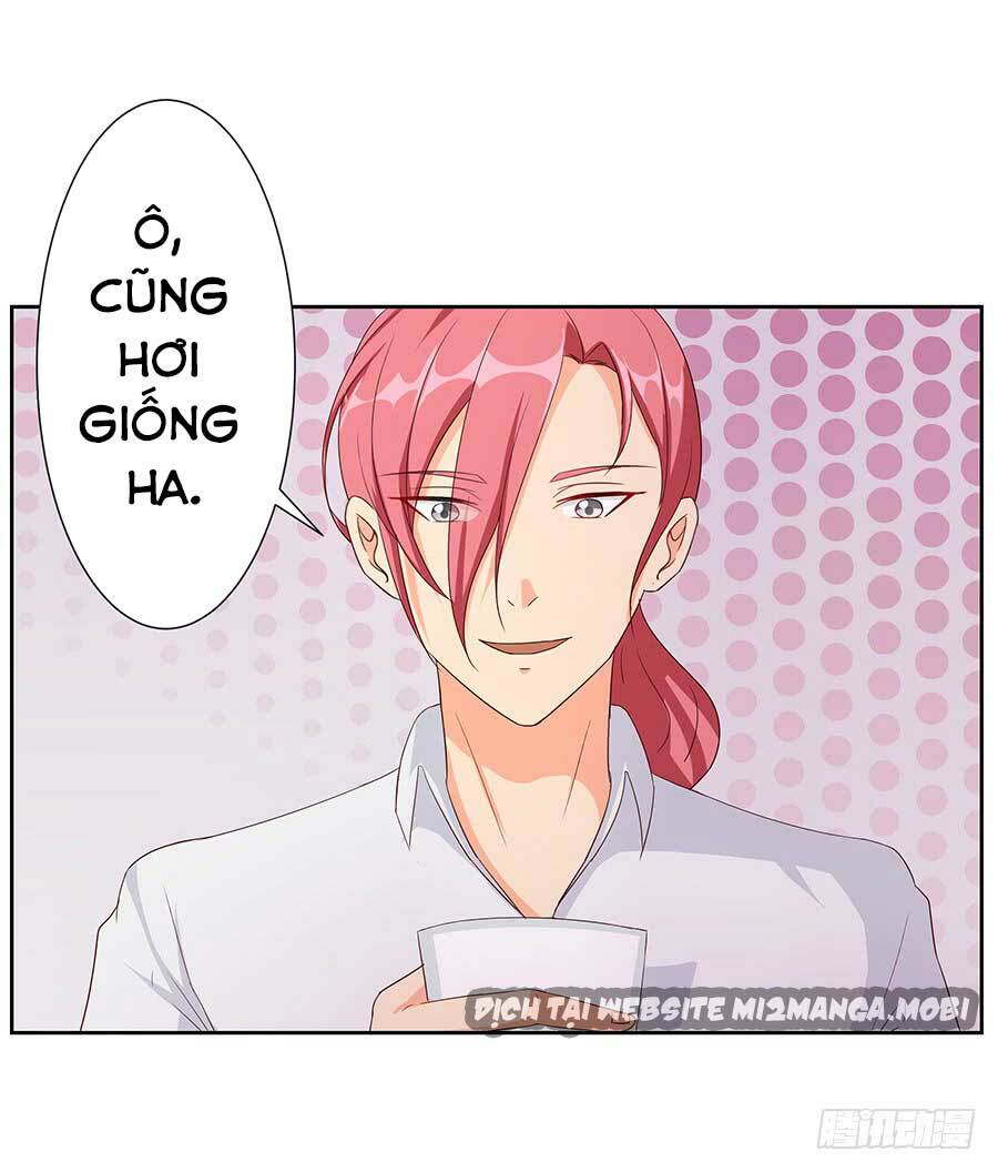 Gả Cho Tình Cũ Làm Lão Bà: Chapter 20