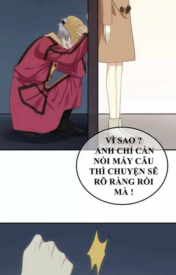 Thần Tượng Điểm Zero: Chapter 91