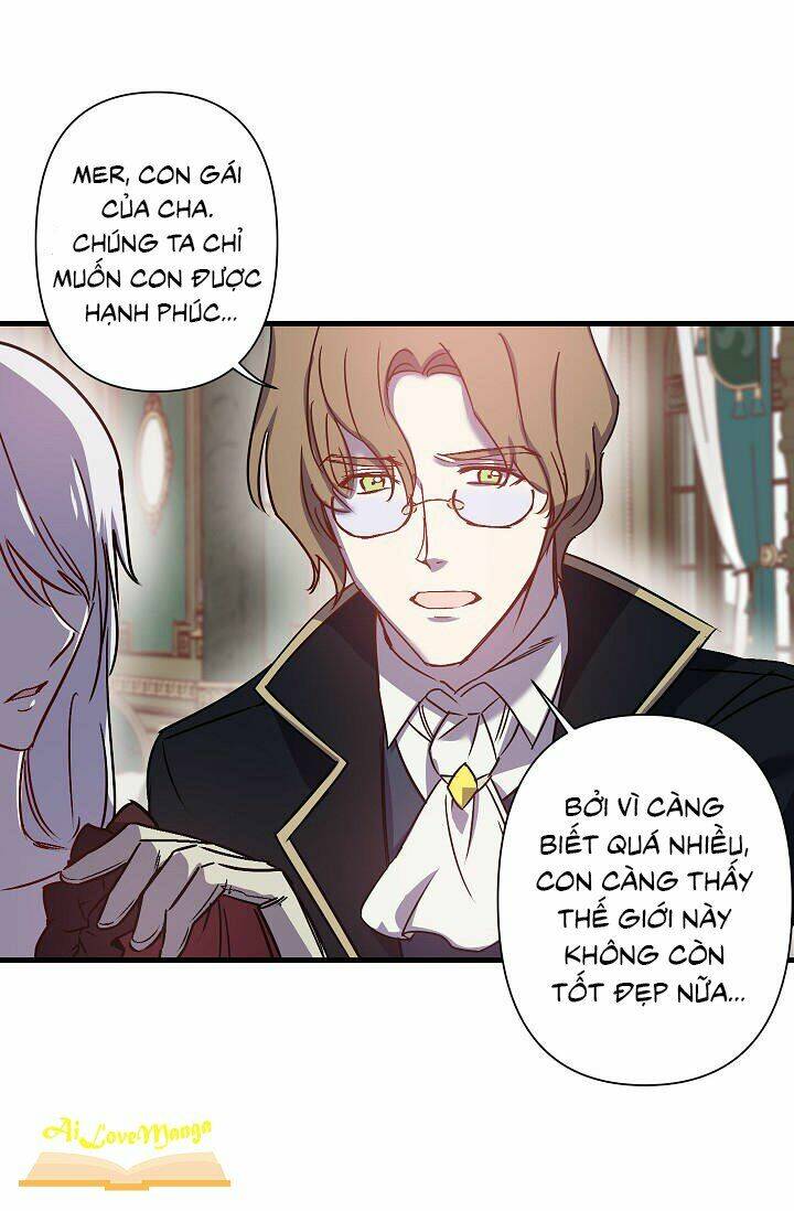 Hôn Lễ Báo Thù: Chapter 42