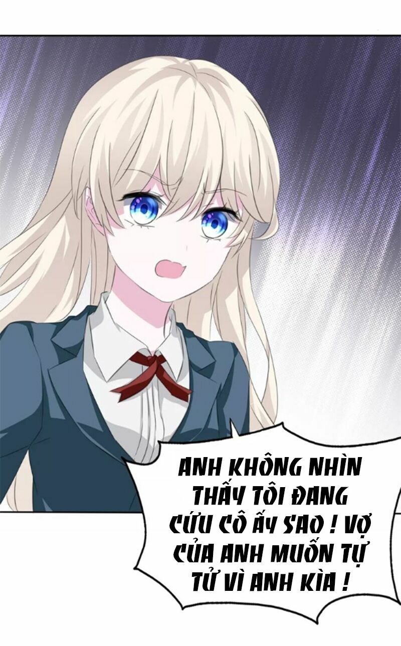 Một lời không hợp liền hút máu: Chapter 24