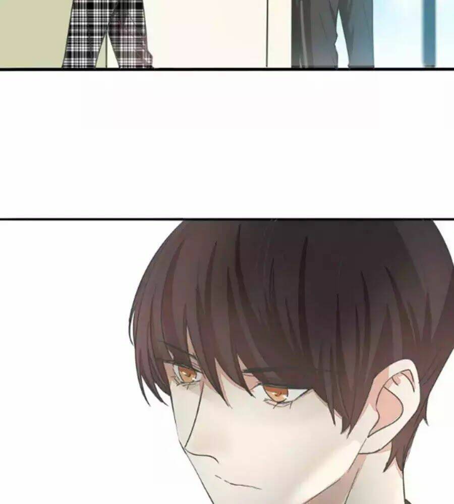 Mùi Hương Lãng Mạn: Chapter 36