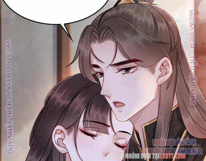 Trọng Sinh Bá Sủng Nhiếp Chính Vương Quá Mạnh Mẽ: Chapter 183