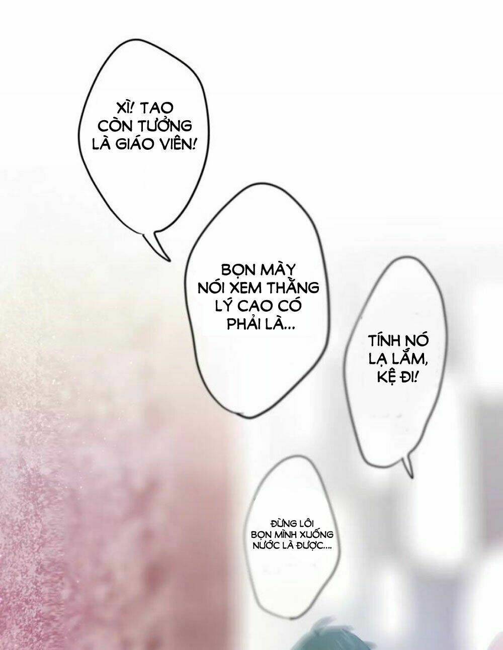 Tháng Sáu Kì Diệu: Chapter 19