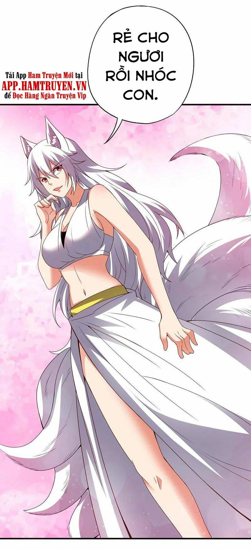 Phục Thiên Thánh Chủ: Chapter 188