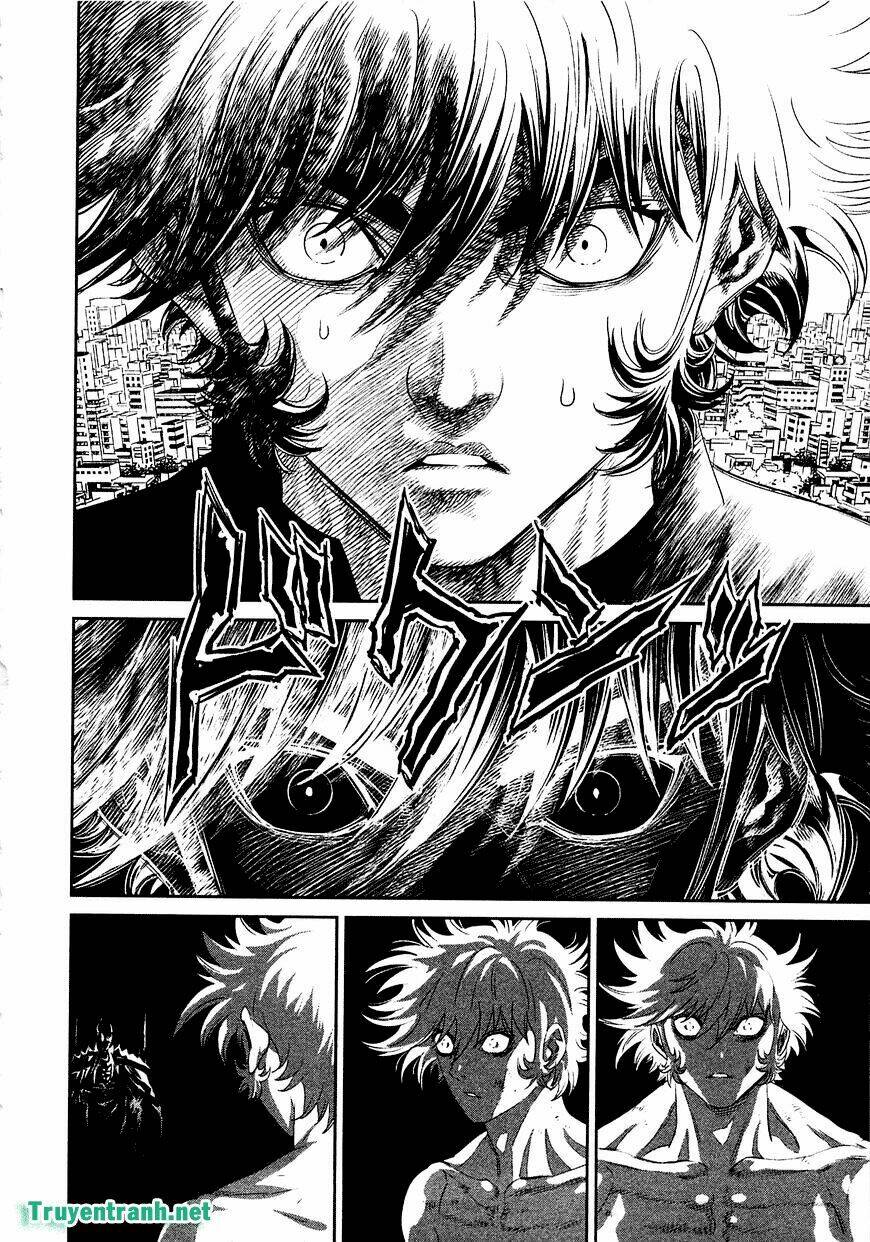 Devil Vs Hades: Chapter 23