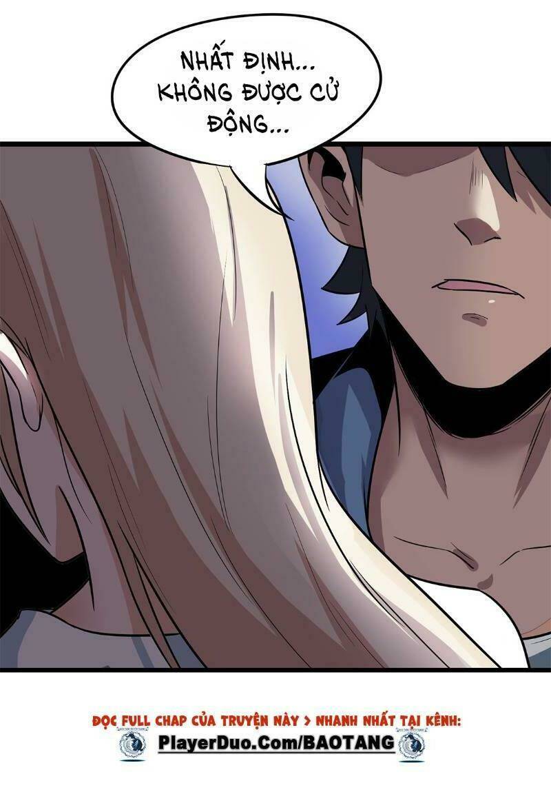 Trùng Lãnh Quái Đàm: Chapter 17