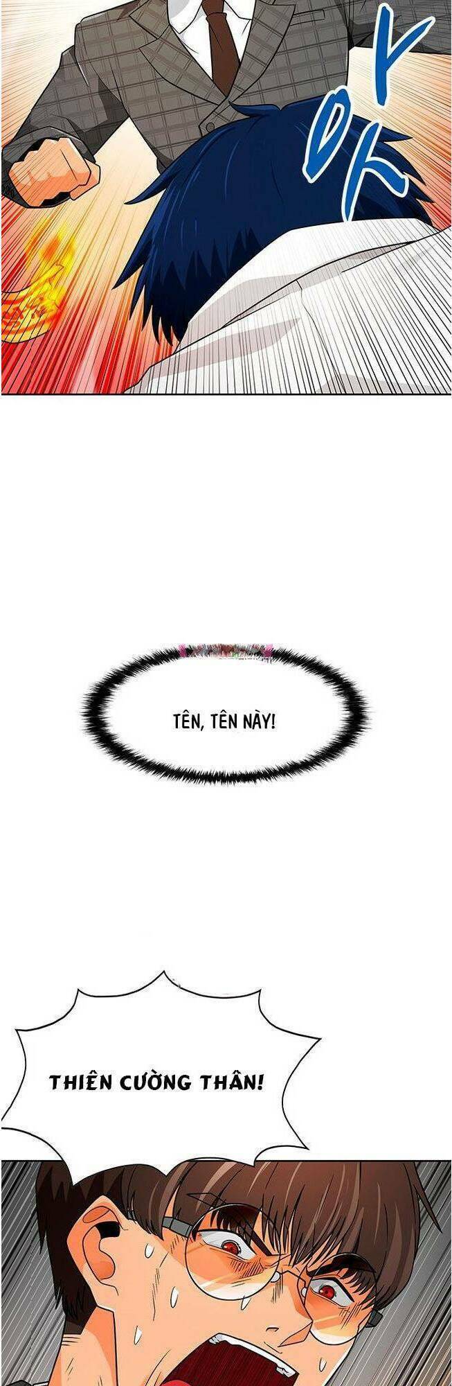 Tôi Tự Động Săn Một Mình: Chapter 61