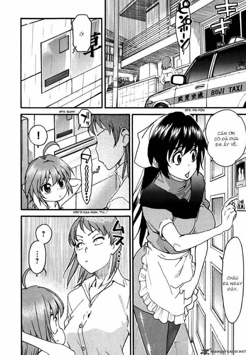 Ichinensei Ni Nacchattara: Chapter 30