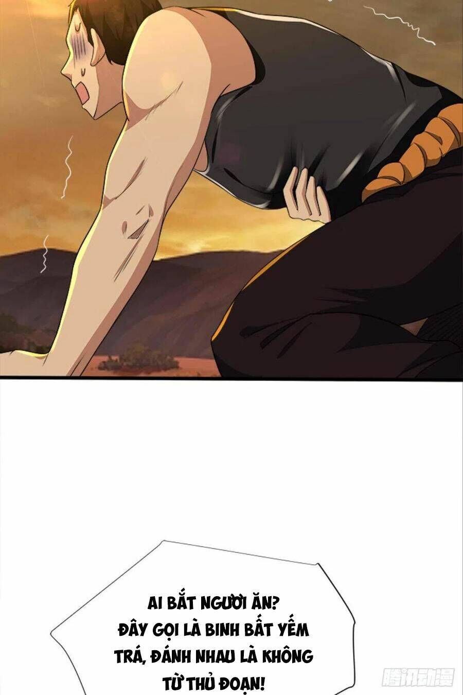 Mạt Thế Thần Tài: Chapter 39